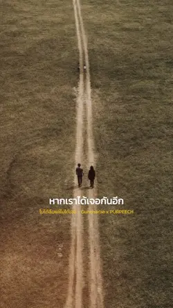 หากเราได้เจอกันอีก | ฟีด