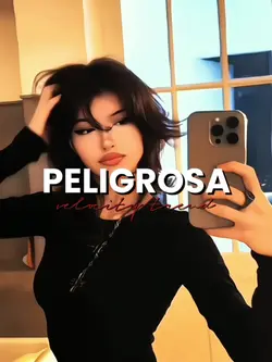 PELIGROSA