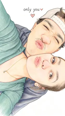 Only you