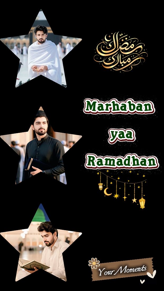 Darating ang Ramadhana