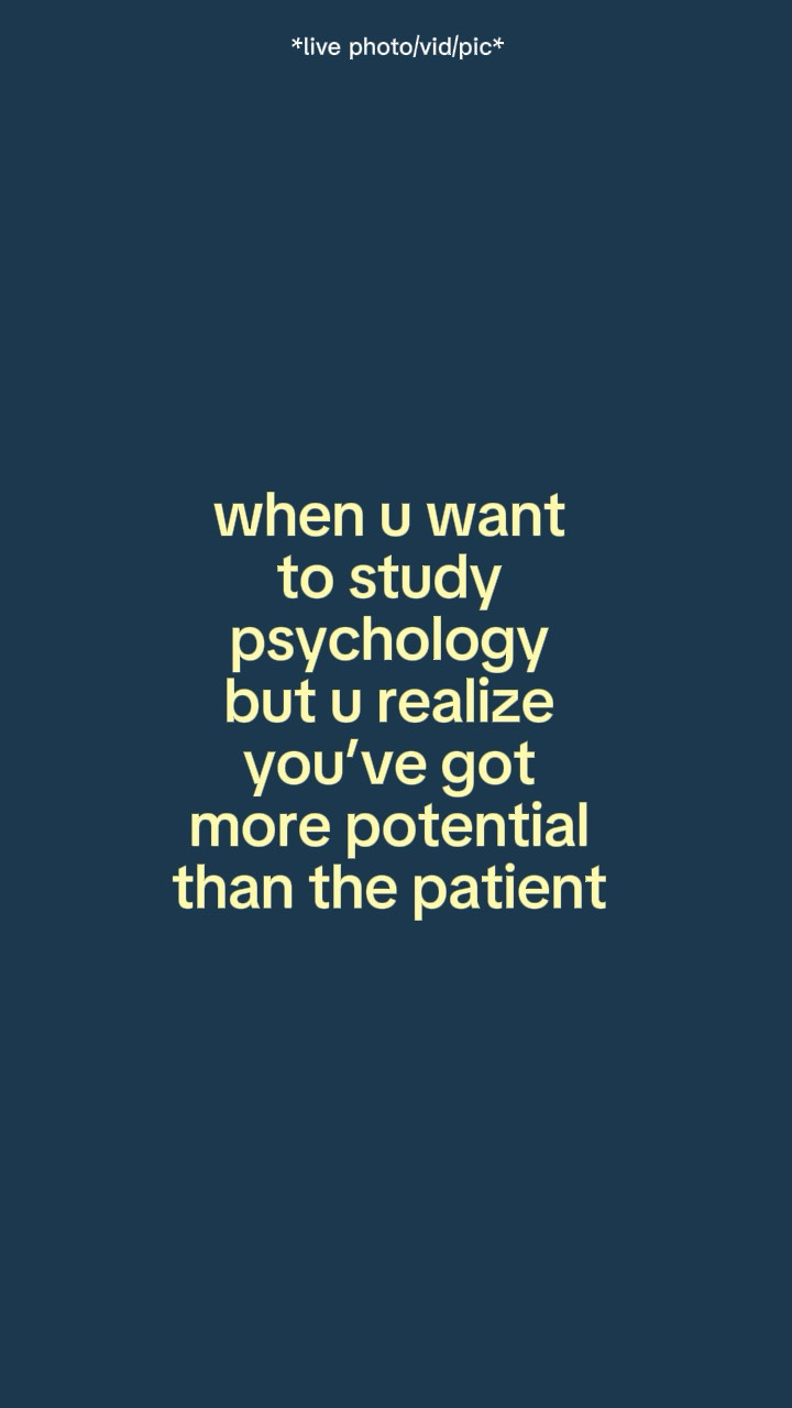 Whenuwanttostudypsyc