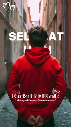 Hari Lahir Mu