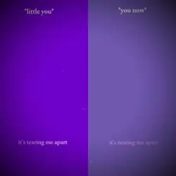 Littleyou and now