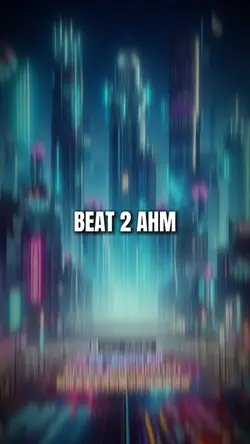BEAT 2 ANH