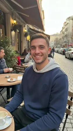 bayne havası: sadece 5 foto ile dene