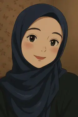 versi arabic