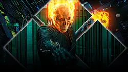 ghost rider fre edit