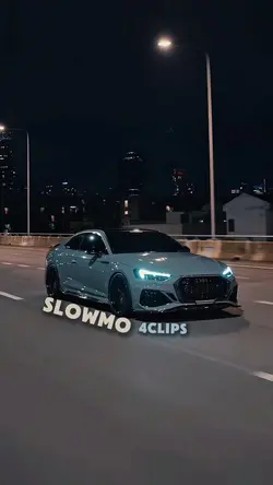 4 Clip’s • Slow mo