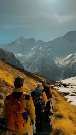 Travel Cinematic 