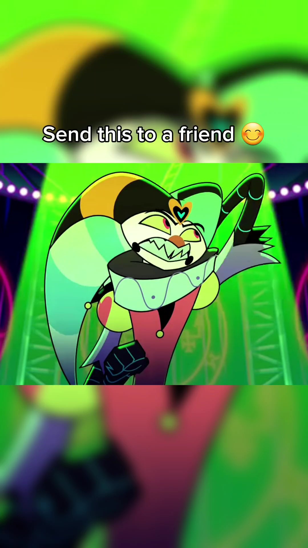 Send to a friend <3