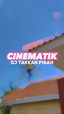 DJ TAKKAN PISAH