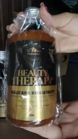 Melhor linha capilar