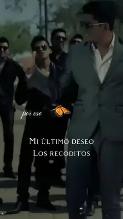 Mi deseo