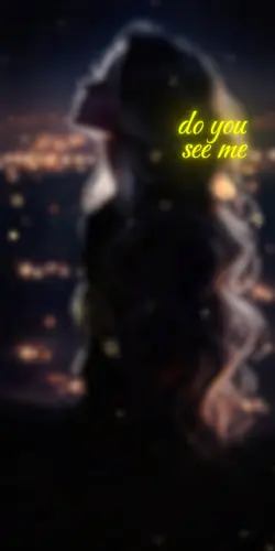 Do You See Me