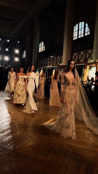 Fashion show