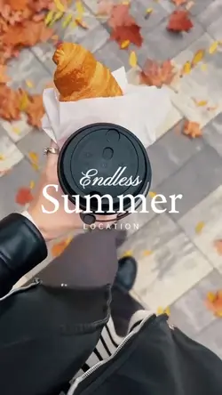 Endless Summer