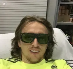 Modrić