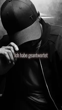 Habe geantwortet