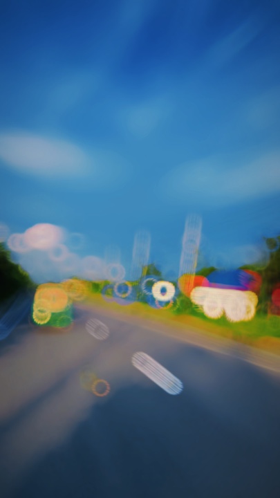 Slowmotion Slowmo 