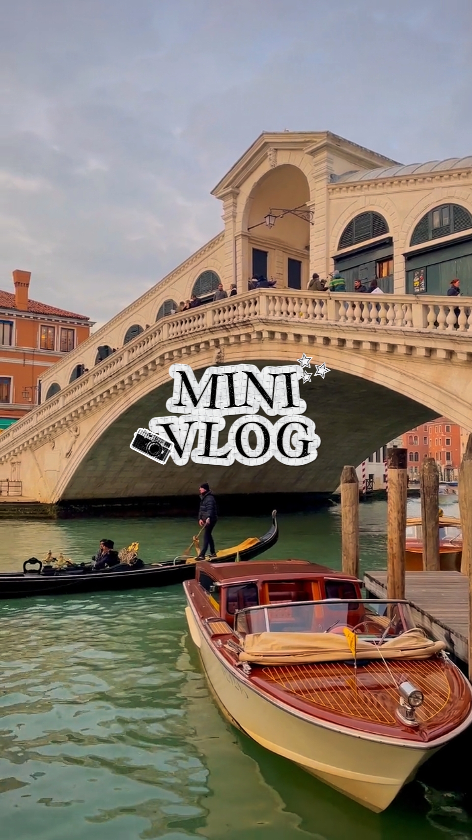 mini vlog