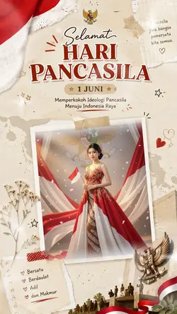 hari pancasila