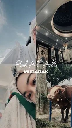 eid Al adha mubarak