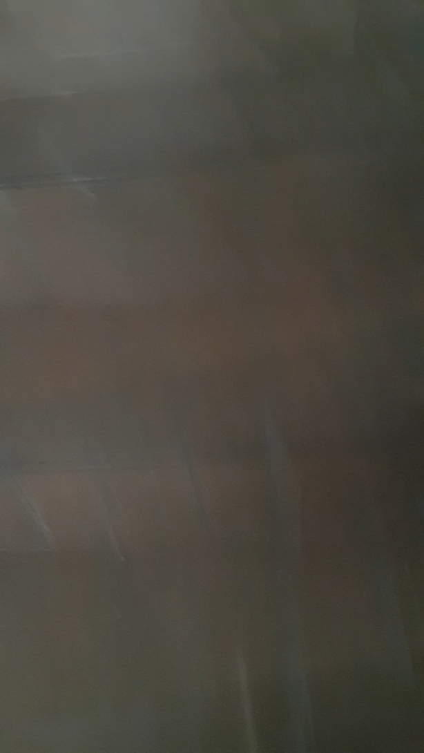 GUESS WHO CAME HOME