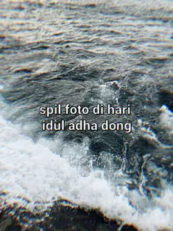 SPIL FOTO DIHRI ADHA
