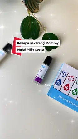 Review produk