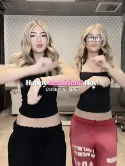 Bestfriend day