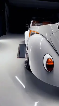 carro de luxo
