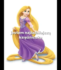 księżniczka