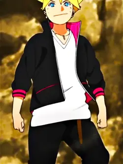Boruto