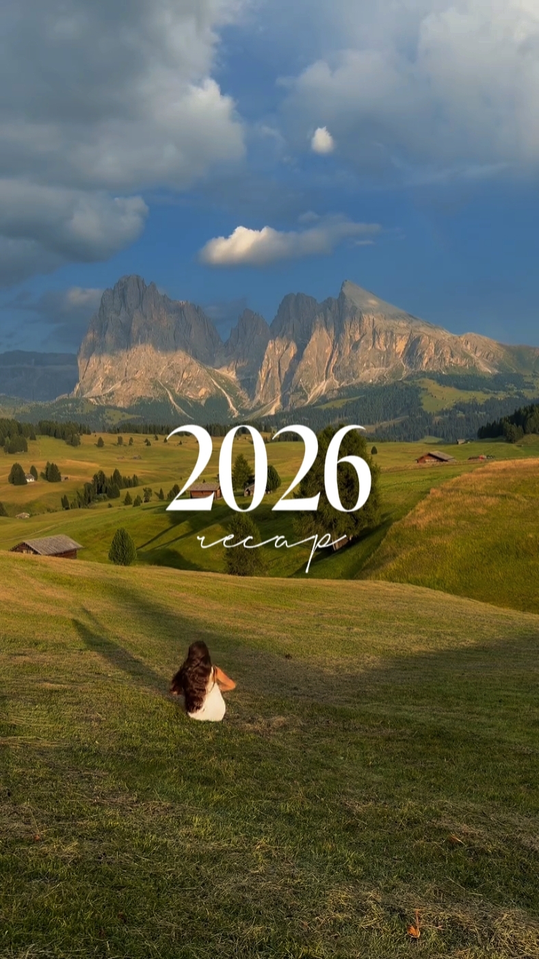 rekap 2026 