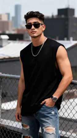 Ai Bad Boy