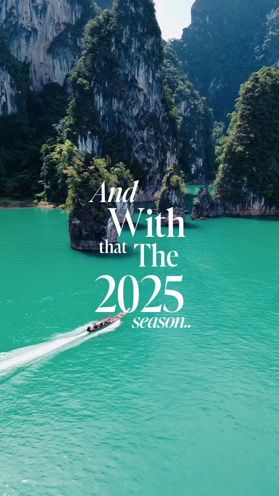 Saison 2025