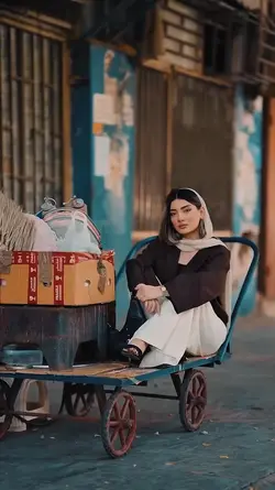 MODEL || ترند