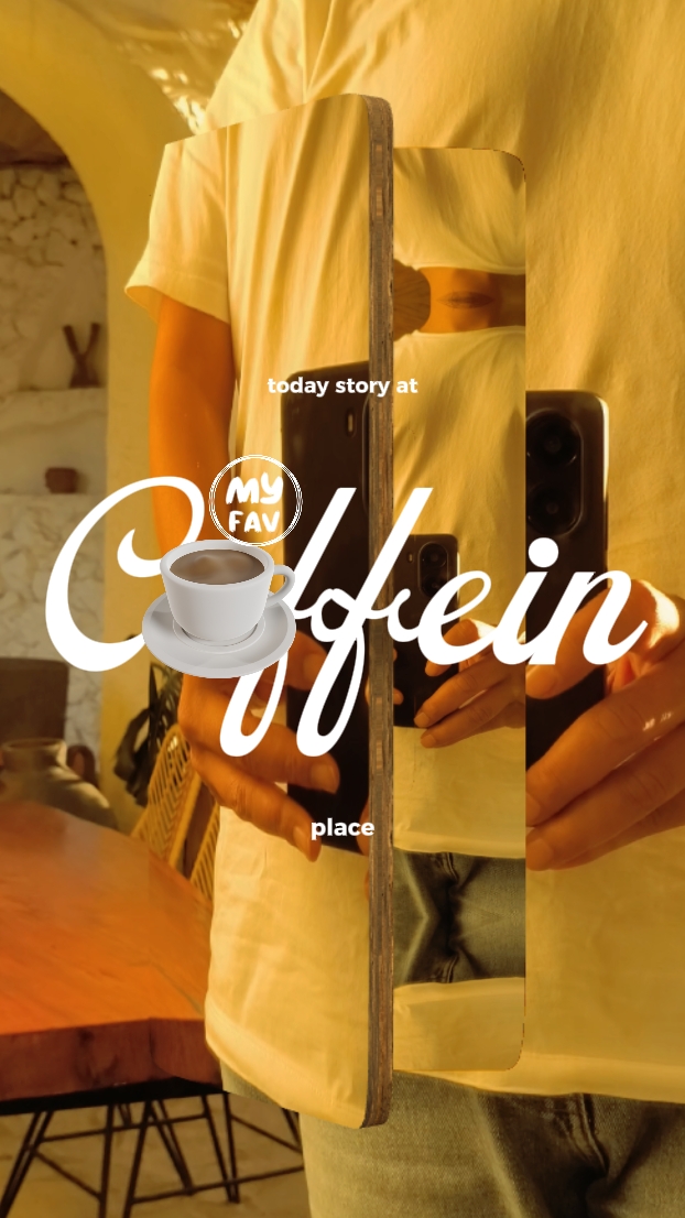Caffe Story Vlog