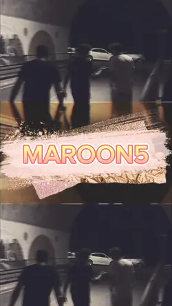 マルーン5