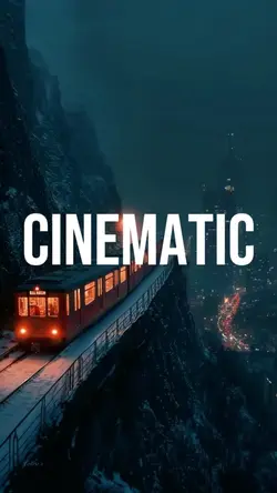 Cinematic Trailer 