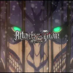 Attack On Titan Edit