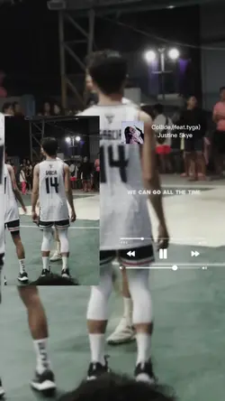 Collide - basketball