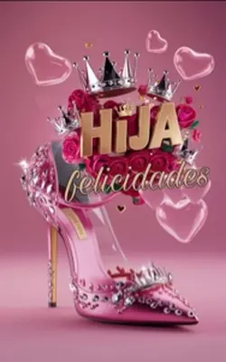Cumpleaños hija