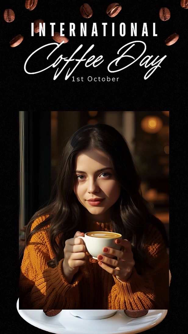 Internasyonal na Kape