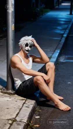 Prompt AI Ff Trotoar