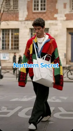 Northern Secret