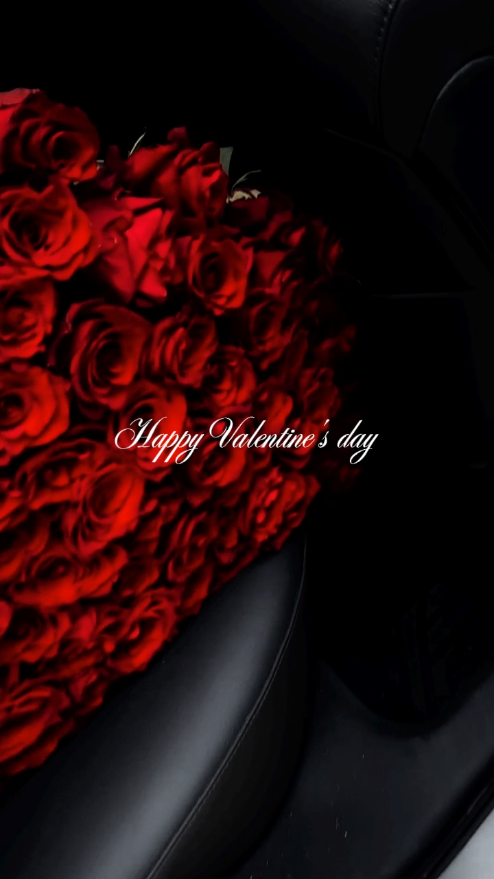 Día de San Valentín