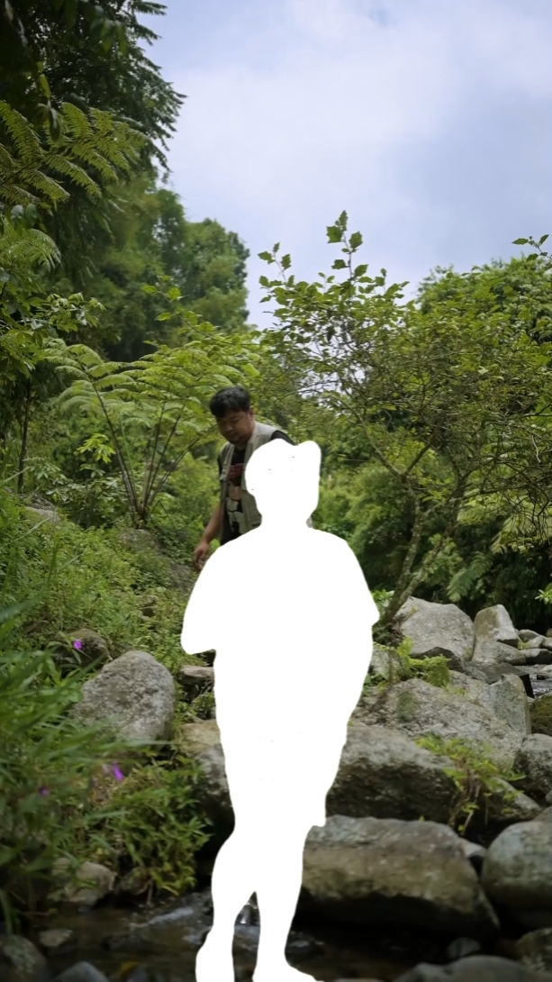 Rak Template
