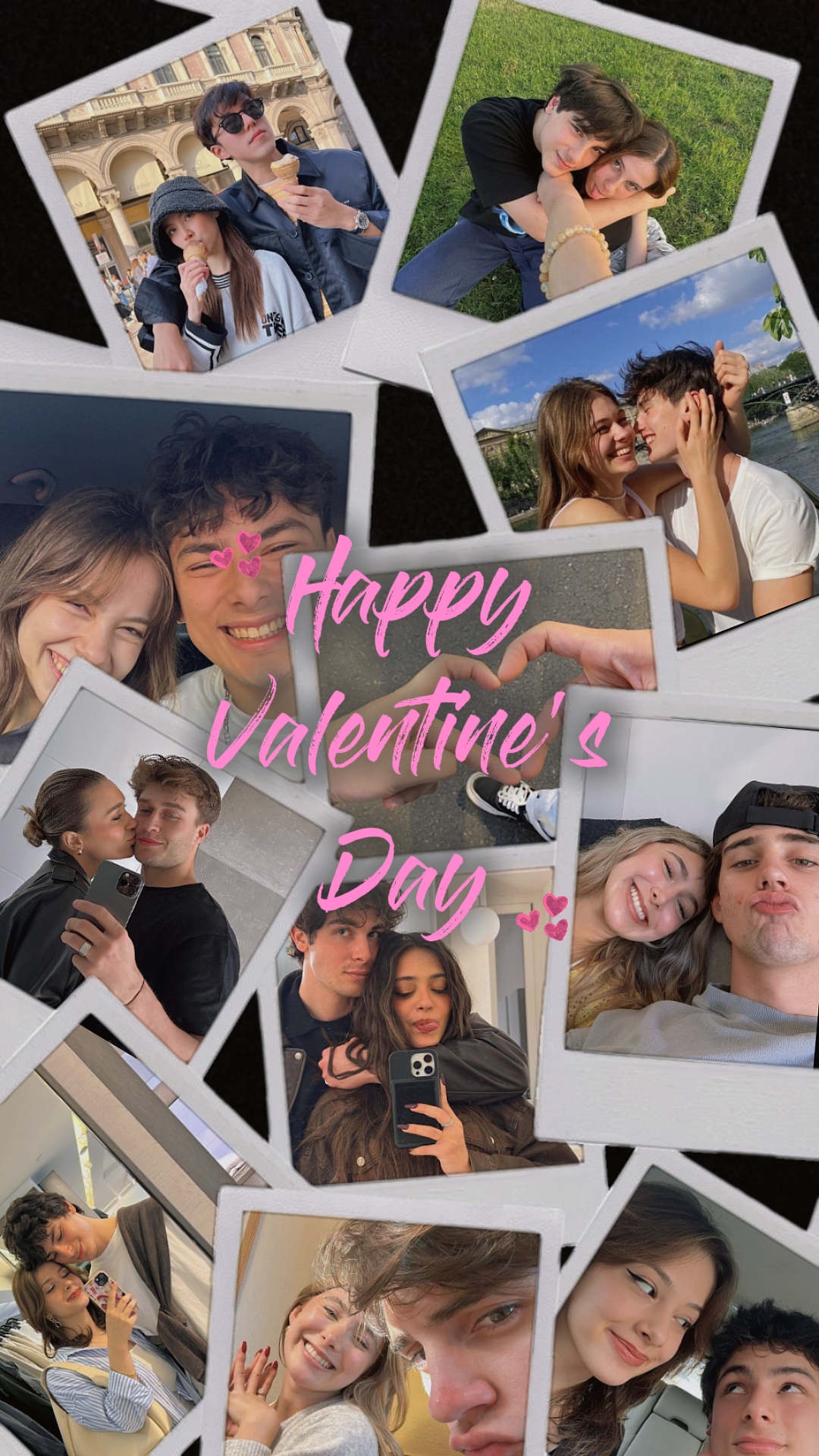 Happy Valentines Day