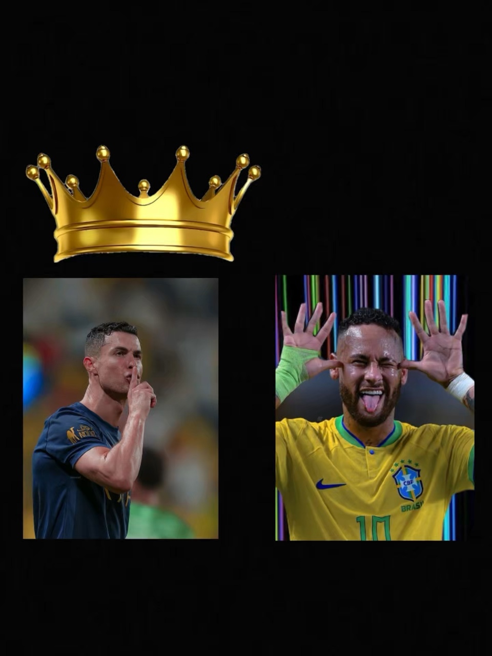 Who is Best